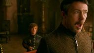 Tyrion and Littlefinger | Image via Hulu